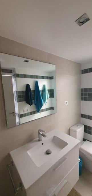 Casa Ocho Anos Lägenhet Corralejo Exteriör bild