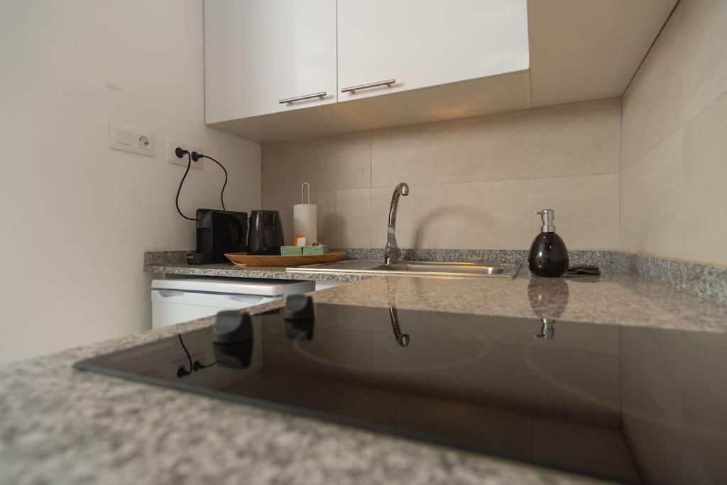 Casa Ocho Anos Lägenhet Corralejo Exteriör bild
